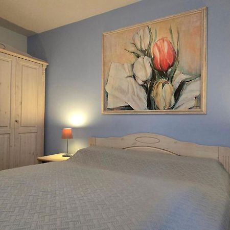 Ferienwohnung W 4 0 N Graal-Mueritz Extérieur photo