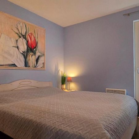 Ferienwohnung W 4 0 N Graal-Mueritz Extérieur photo