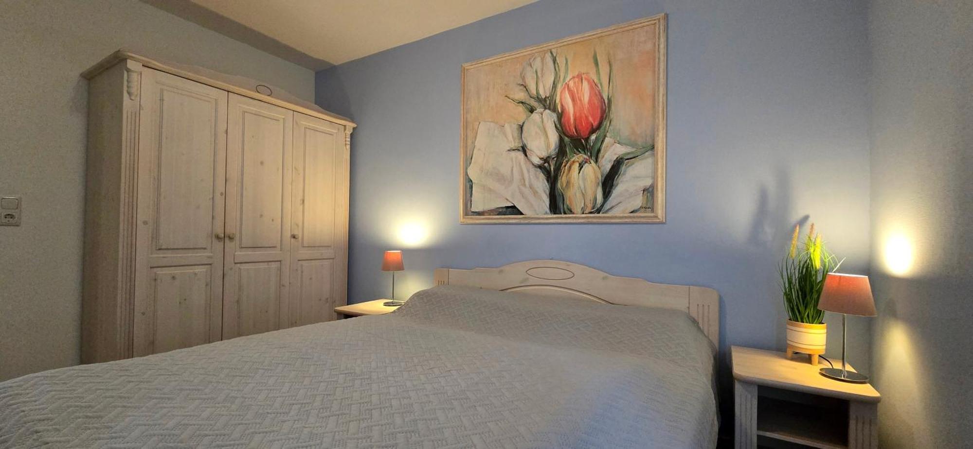 Ferienwohnung W 4 0 N Graal-Mueritz Extérieur photo