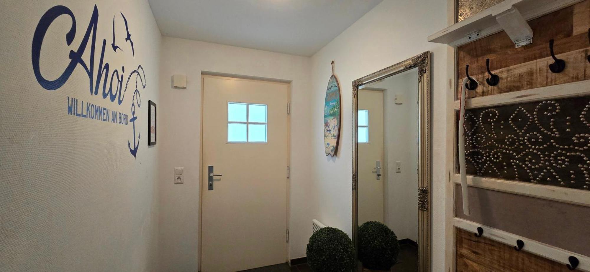 Ferienwohnung W 4 0 N Graal-Mueritz Extérieur photo