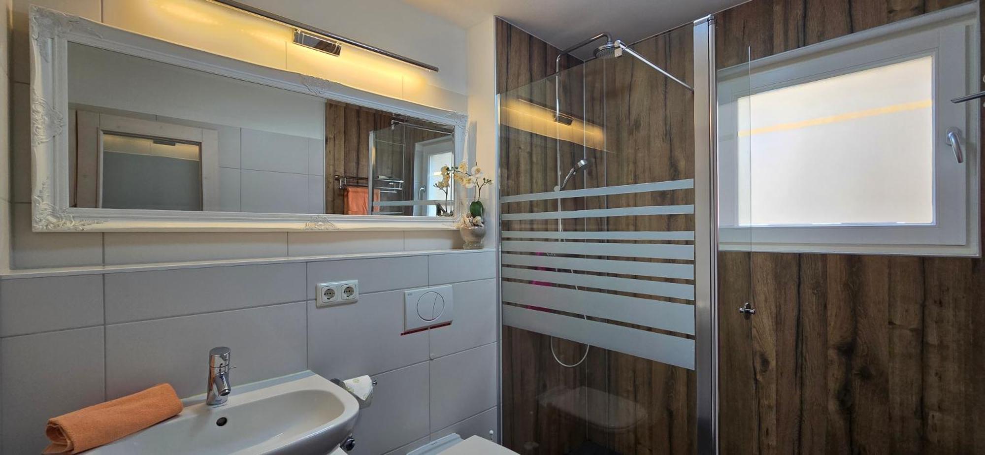 Ferienwohnung W 4 0 N Graal-Mueritz Extérieur photo
