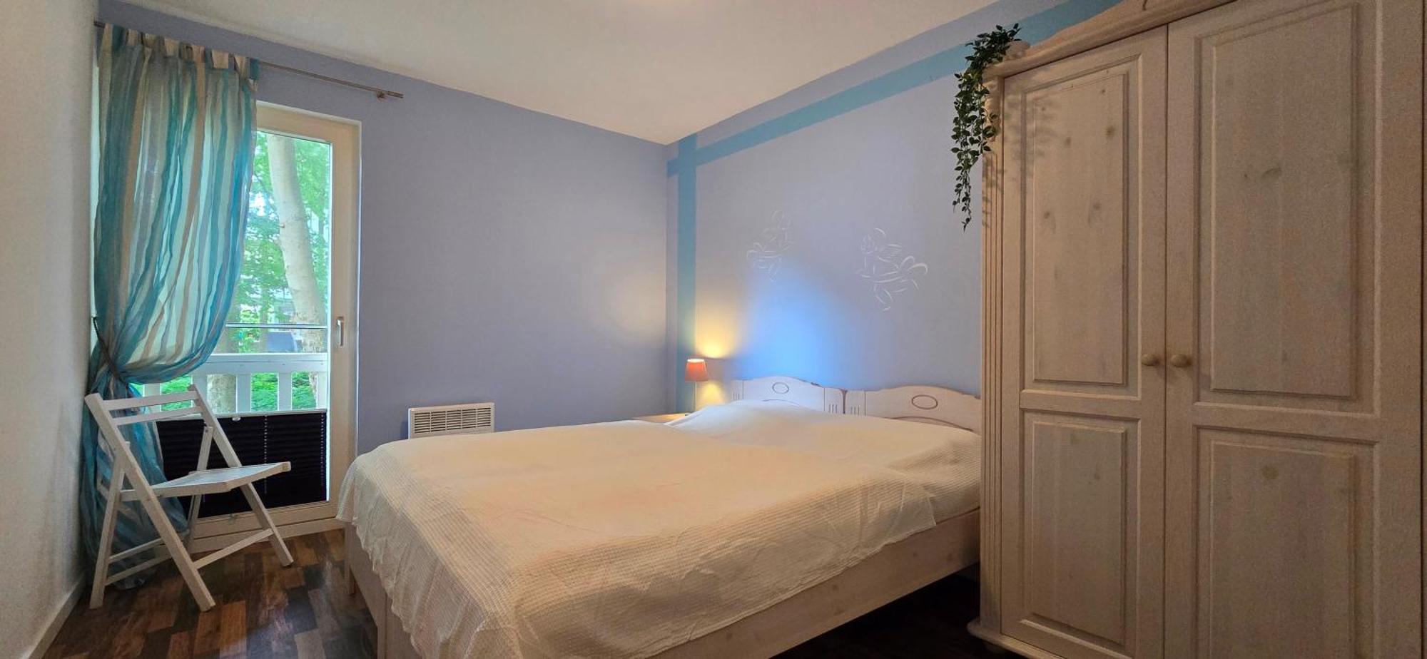 Ferienwohnung W 4 0 N Graal-Mueritz Extérieur photo