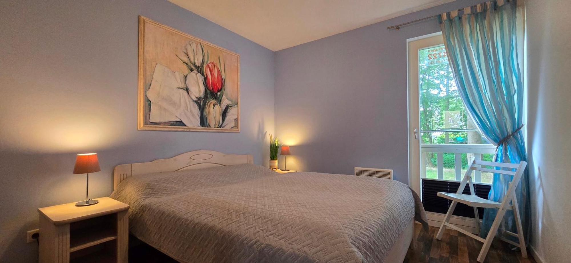 Ferienwohnung W 4 0 N Graal-Mueritz Extérieur photo