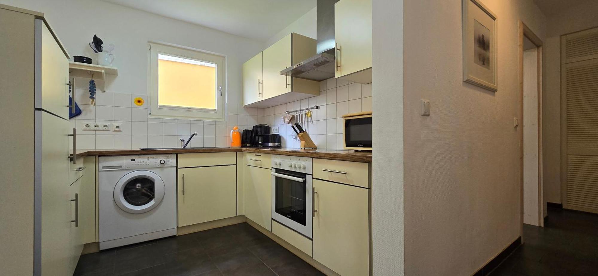 Ferienwohnung W 4 0 N Graal-Mueritz Extérieur photo