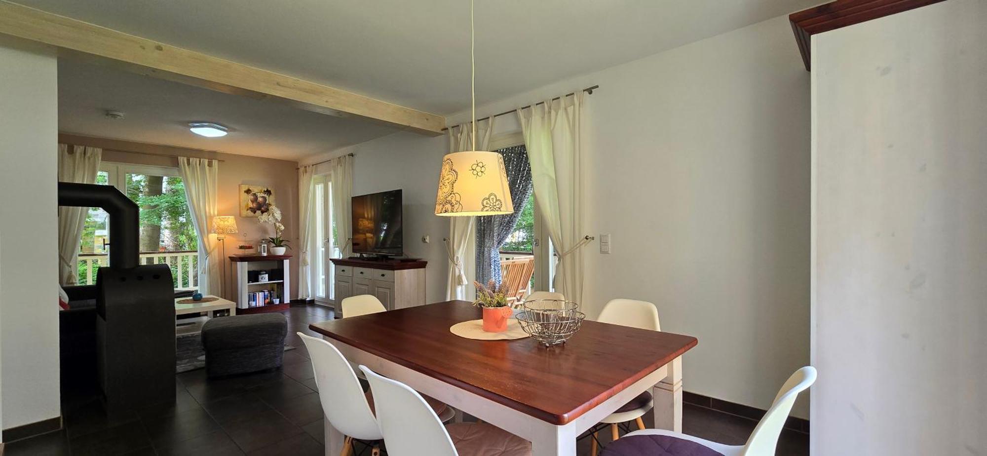 Ferienwohnung W 4 0 N Graal-Mueritz Extérieur photo